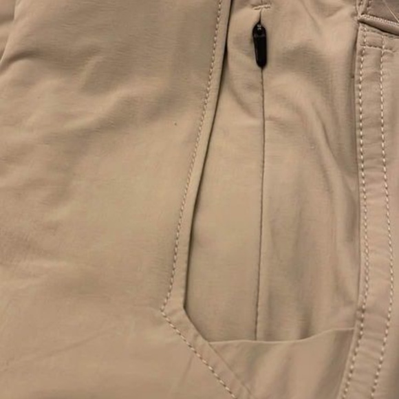 BRAND NEW men under armour canyon hiking pants size US 40/32 (UPF 30 water repel - Picture 6 of 10